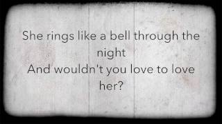 Fleetwood Mac - Rhiannon Lyrics