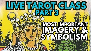 Decoding the Language of Tarot: Crash Course Pt 3