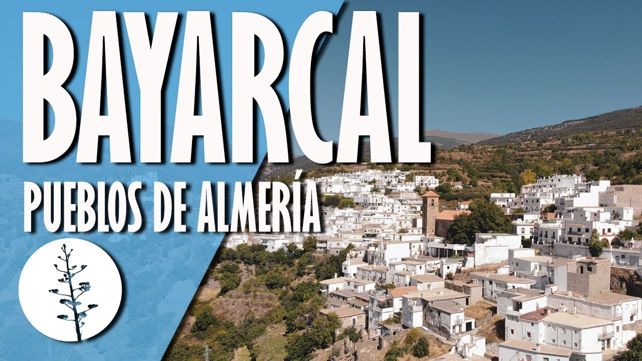 BAYARCAL | Pueblos de Almería