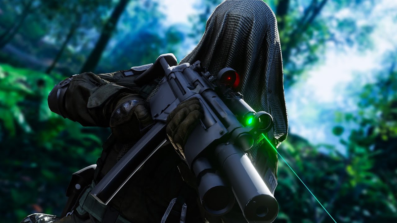 KillBunk - Envision🔮| Warzone Montage