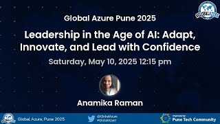Leadership in the Age of AI: Adapt, Innovate, and Lead with Confidence
