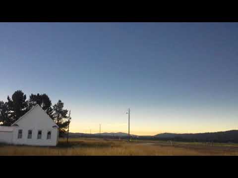 Alpha Nursery 2017 Solar Eclipse