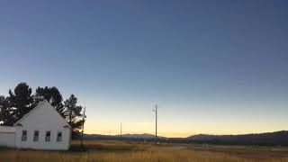 Alpha Nursery 2017 Solar Eclipse