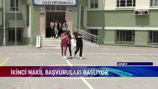 Lgs Naki̇l Sonuçlari Açiklandi