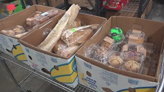 Local food pantries brace for surge in need with SNAP aid in limbo