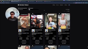 i made $700k using AI to copy viral tiktok scripts (step by step)"