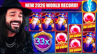 Power Of Merlin Explodes On Roshteins First Stream Of 2026