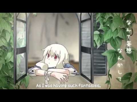 IA   Imagination Forest english subs