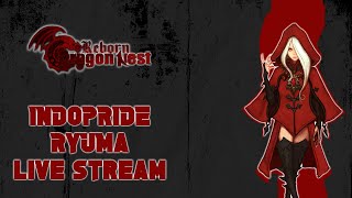 DAVRUN TOP 1 LOGIN - #RebornDN #INDOPRIDE