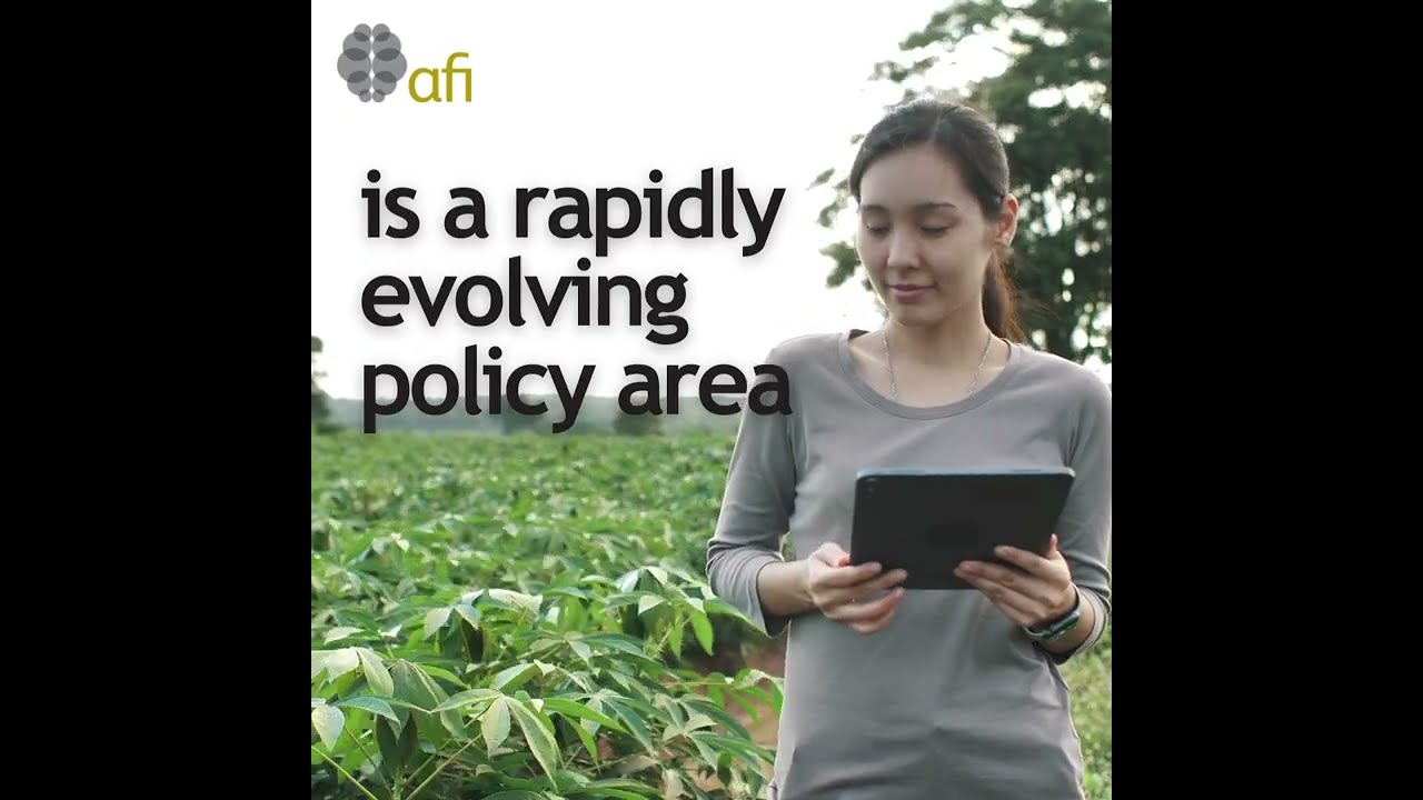 Building resilience to 