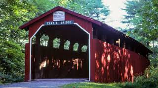 Seven Wonders of PA Parks and Forests: Bridges
