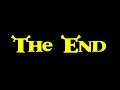 ShrekBob The Third Part 30 End Credits 