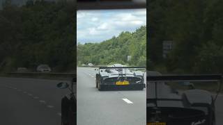 Pagani Zonda R mit Straßenzulassung?!