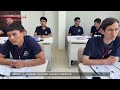 Uzbeks in training to boost Japan's logistics industryーNHK WORLD-JAPAN NEWS
