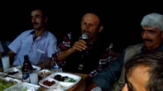 Amasya Saz Köyü (Hüseyi̇n Gögçeoğlu)Ndan Türkü