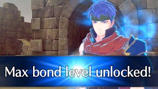 Fire Emblem: Engage - Ike Paralogue (Maddening / No DLC / Classic)