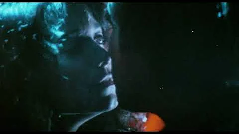 Starman (1984) - Teaser Trailer (incomplete)