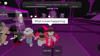 My first roblox youtube video! - Playing roblox with Liv/Cupcake5 Alivia ||Blossom Gaming||