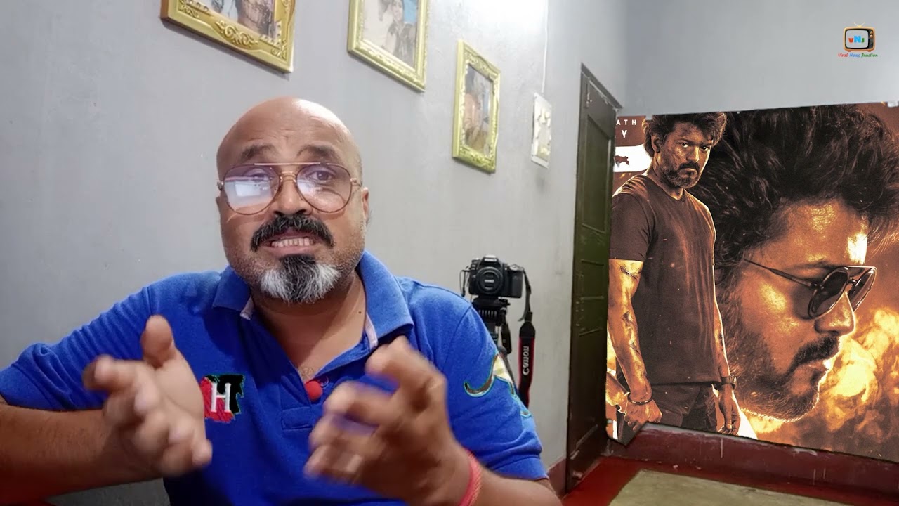 Beast Day 4 Box Office Collection चार दिन में कैसे Flop हो गई Vijay की Beast