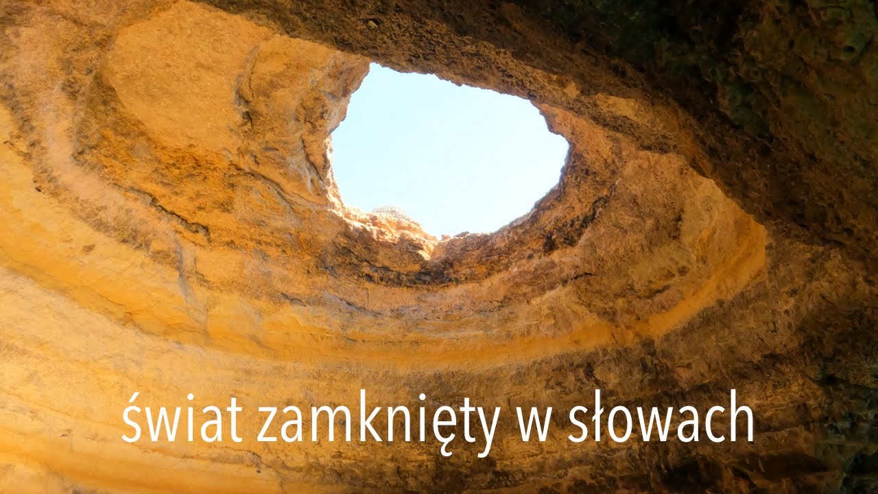 ŚWIAT ZAMKNIĘTY W SŁOWACH - zwiedzamy niesamowite Algarve kamperem