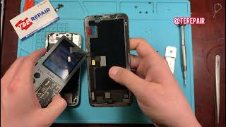 IPHONE 11 PRO SCREEN REPLACEMENT | EASY REPAIR