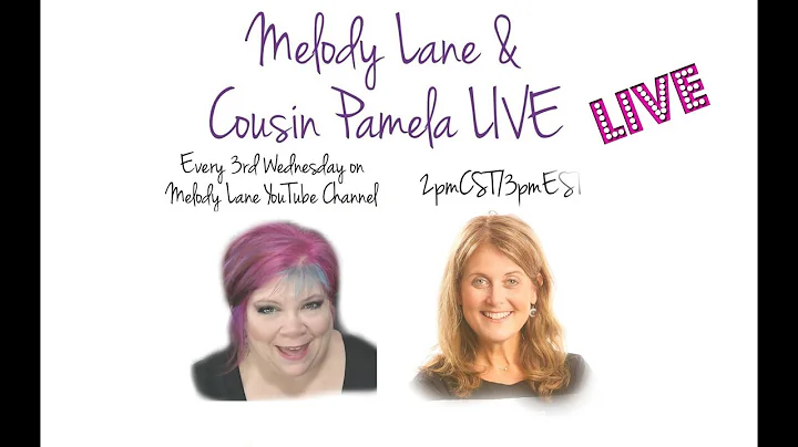 How Do I Focus as a Crafter? with Pamela Hunter