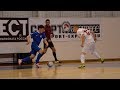 ДИНАМО vs ЛГТУ-ЛИПЕЦК. Высшая лига ("Запад"), 21 тур. 03/03/2018