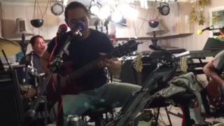 Hotel California 3 cover by Alonzo Productions INFINITI BAND screenshot 5
