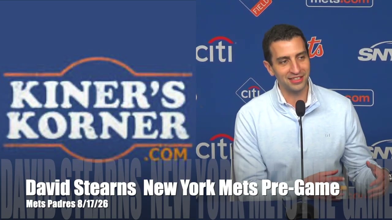 2026 Mets Season