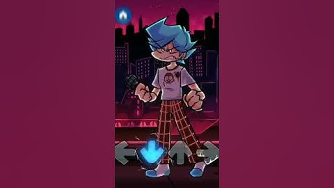 Fnf Big Bro Character Test Android Best 80 #fnf #android #shorts