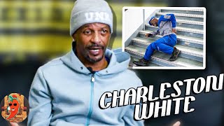 Famous Charleston White on Scamming in 2025 “I Still Believe in Suing & Scamming is GOOD for the economy” Profile