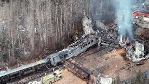 rails unlimited hinton train wreck 1986