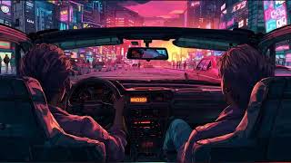 The Lost Summer — Full Synthwave Album Cinematic Nostalgia   Warm 1980s Aesthetic