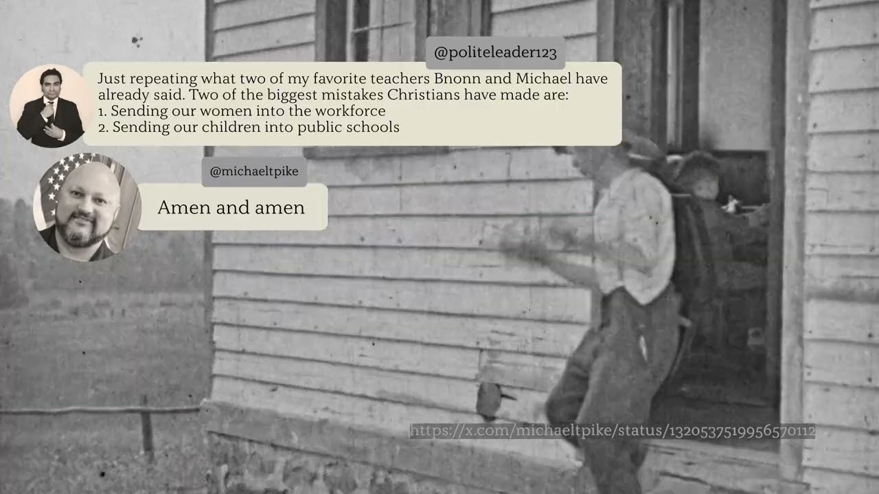 IAS Mike Pike Negative