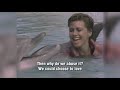 Olivia newtonjohn  the promise the dolphin song music sd with lyrics 1981
