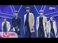Knk  knock debut stage m countdown 160303 ep463