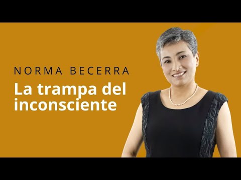 Video: La Trampa Del Inconsciente: ¿qué Quiero?