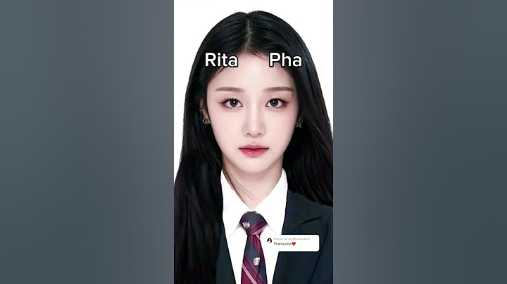 Try NOT to laugh (7/7 Pharita ver.) #babymonster #kpop #babymonsterpharita #pharita #viral