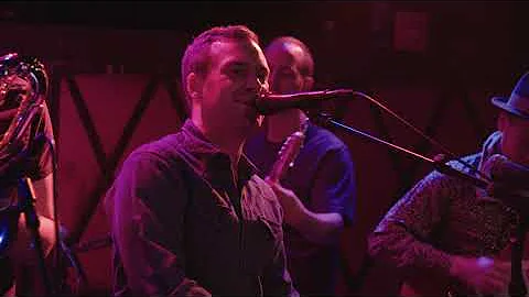 Nat Osborn Band - Live at Rockwood February 2020 (...