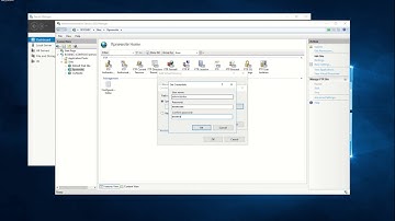 Technical Diaries | How to create FTP for backup