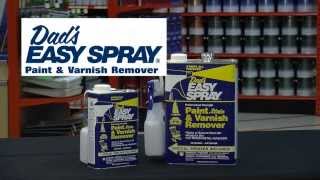 Dads Easy Spray Youtube Dads Easy Spray Youtube