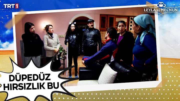"Hani sen kendine böyle performans sanatçısı filan diyordun!"  | Leyla ile Mecnun 10. Bölüm