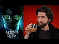 Artemis Fowl - Movie Review