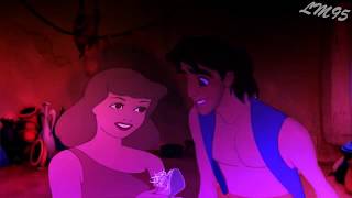 Aladdin & Cinderella  - You're the One who Leaves me Breathless