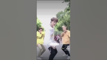 Nỗ lực được đền đáp của HanBin 🤟🏻🤟🏻 #tempest #hanbin #idol #kpop #thinhhanh #tiktok #xuhuong