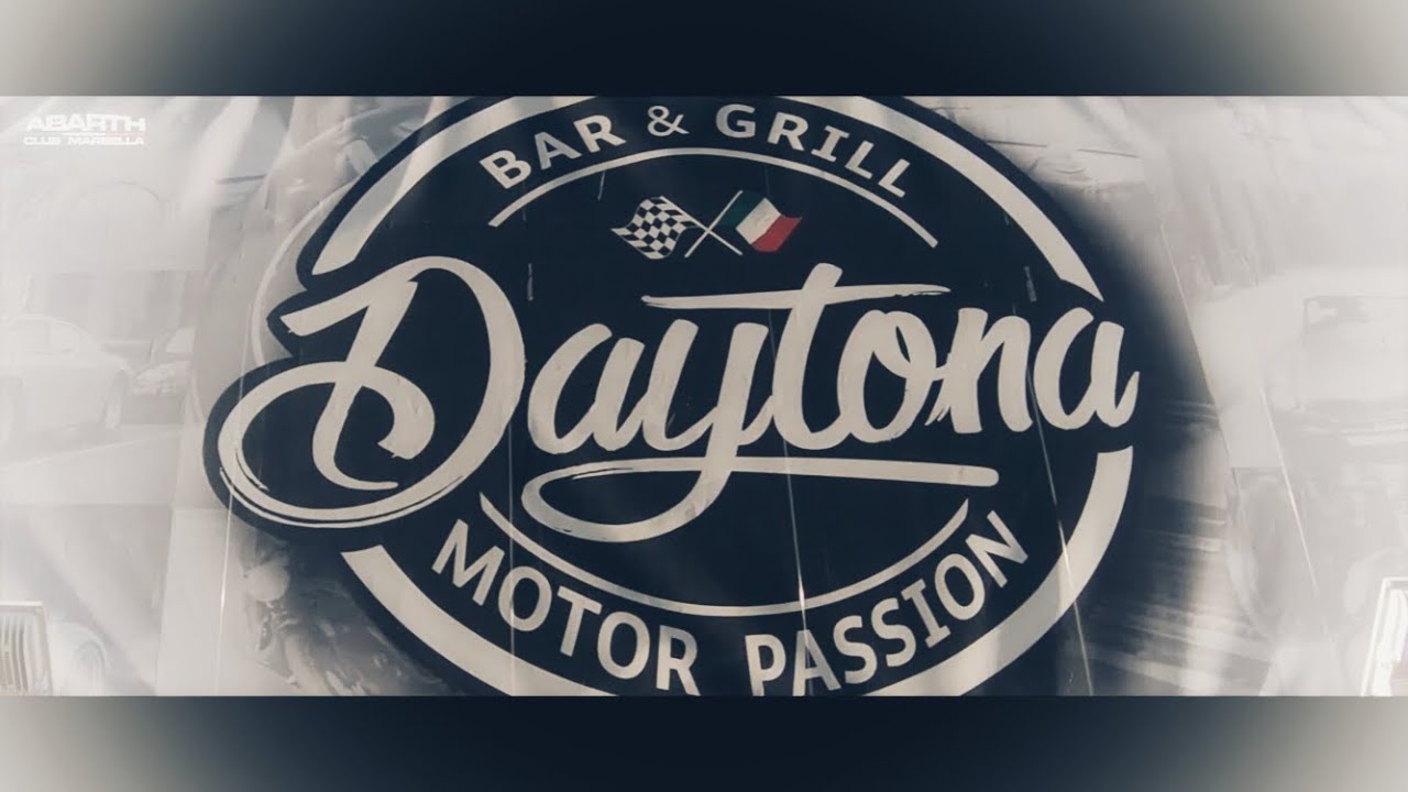 Abarth Club Marbella at Daytona Puerto Banus