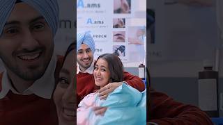 Neha Kakkar Rohan preet singh #love song