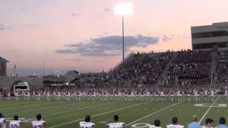 2012-2013 Highstepper Victory Line