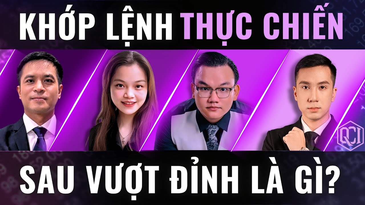 Điều Gì Đang Chờ Đợi Thị Trường Sau Khi Vnindex Vượt Đỉnh 1537?