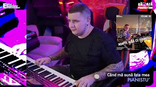 Download Lagu PIANISTU' - Când mă sună fata mea 👉 LIVE @PIANISTU 👈 MP3